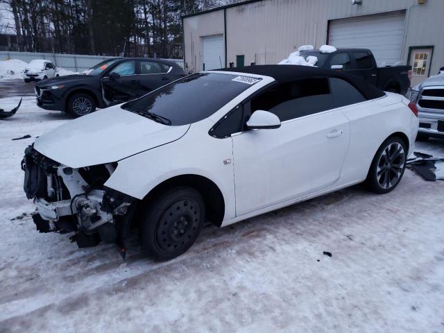Obraz 1 z 2016 BUICK CASCADA PREMIUM 2016 z VIN W04WT3N59GG152779