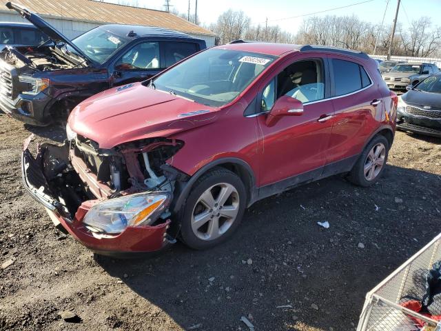 2016 BUICK ENCORE  2016 image