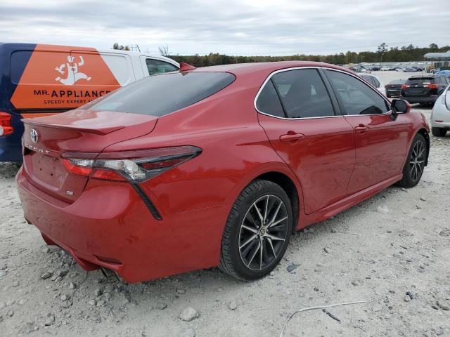 Obraz 3 z 2021 TOYOTA CAMRY SE 2021 z VIN 4T1G11AK5MU450318