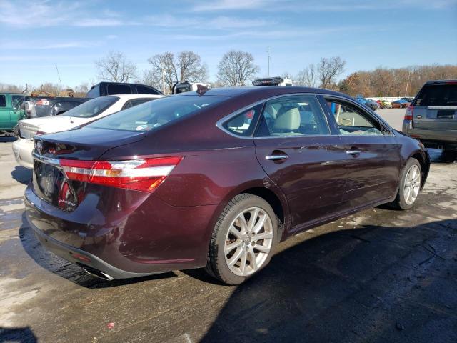 Obraz 3 z 2013 TOYOTA AVALON BASE 2013 z VIN 4T1BK1EBXDU052829