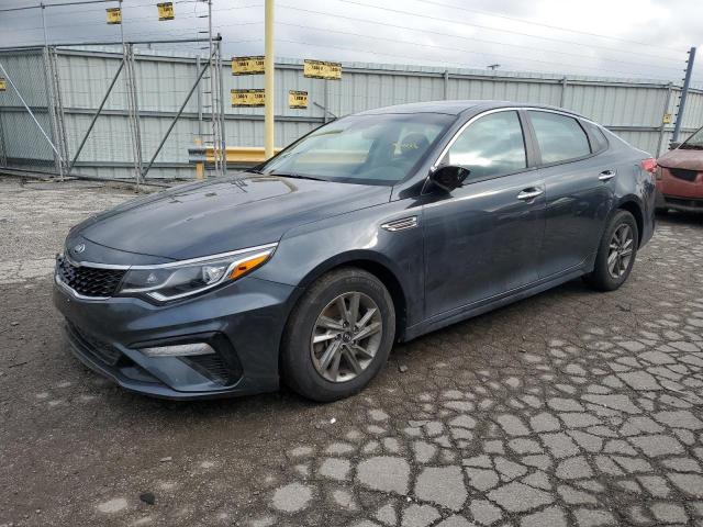 Изображение 2020 KIA OPTIMA LX 2020