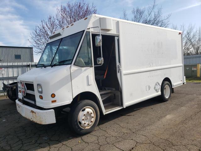 Изображение 1999 FREIGHTLINER CHASSIS M LINE WALK-IN VAN 1999