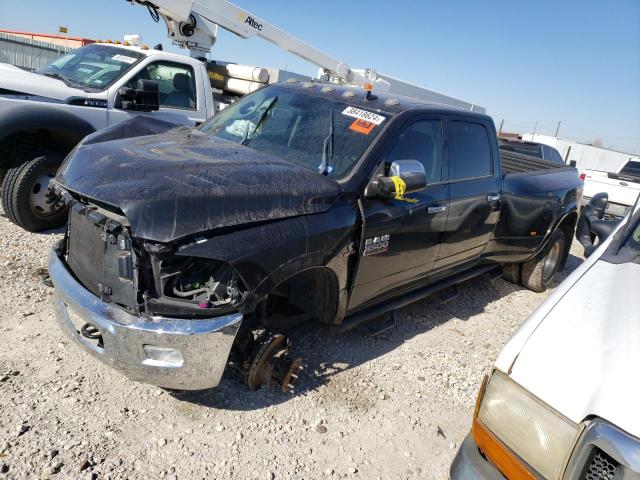 Obraz 2018 RAM 3500 LARAMIE 2018