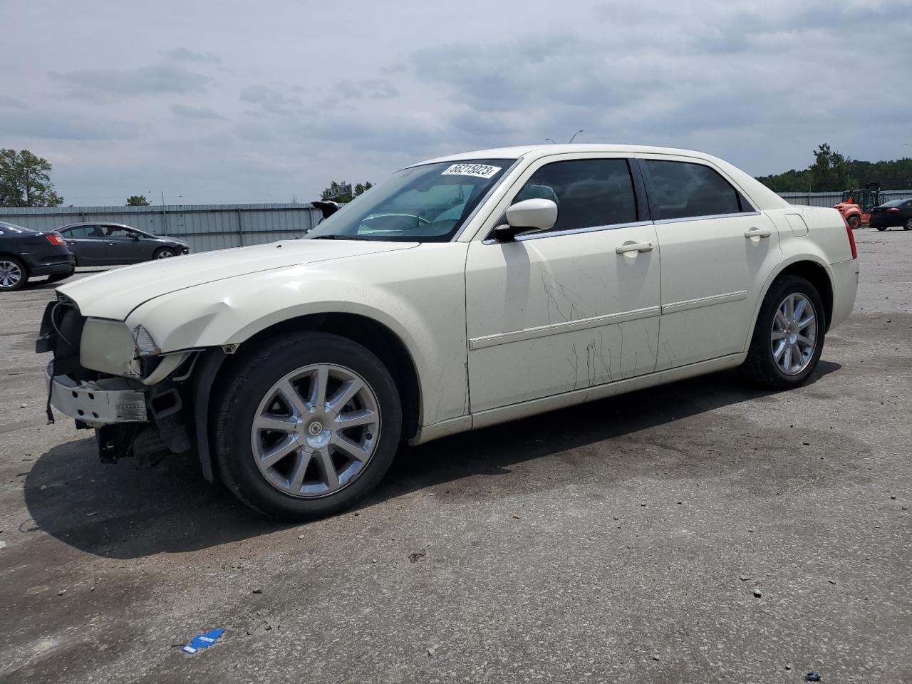 2007 CHRYSLER 300 TOURING 2007 image