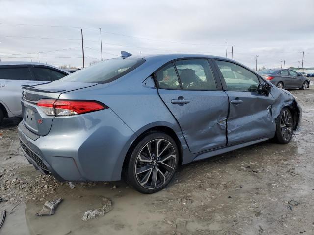 Image 3 of 2020 TOYOTA COROLLA SE 2020 with VIN JTDS4RCE2LJ013808