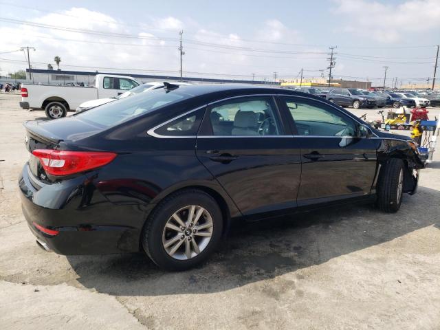 Image 3 of 2017 HYUNDAI SONATA ECO 2017 with VIN 5NPE24AA7HH494788