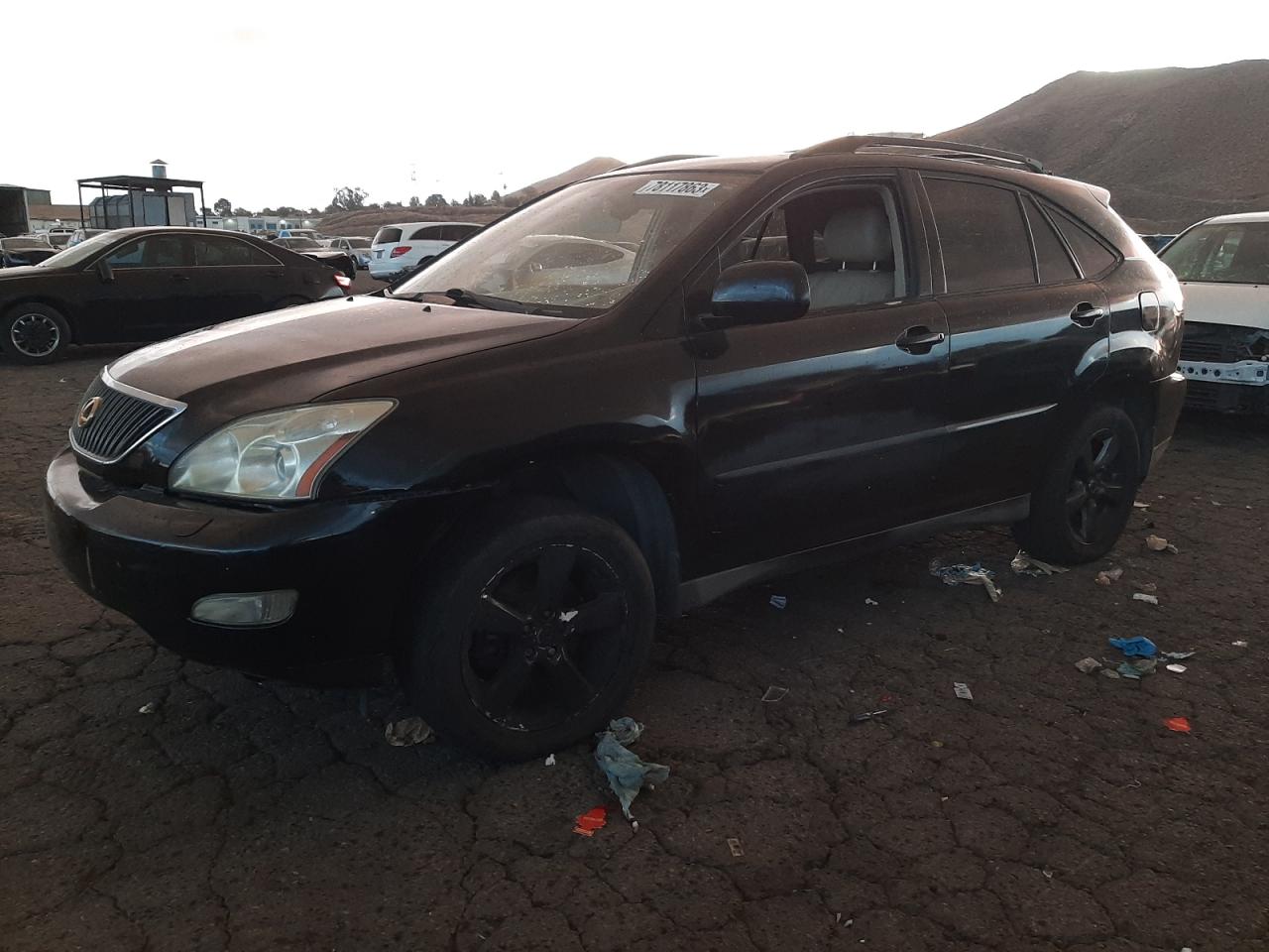 Изображение 2004 LEXUS RX 330 2004