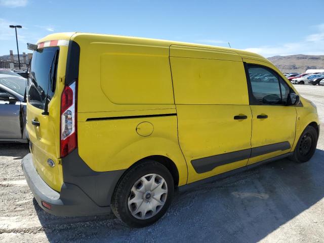 Image 3 of 2016 FORD TRANSIT CONNECT XL 2016 with VIN NM0LS7E72G1262934