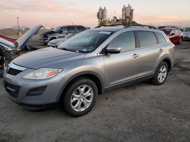 Obraz 1 z 2012 MAZDA CX-9  2012 z VIN JM3TB2CV8C0358615