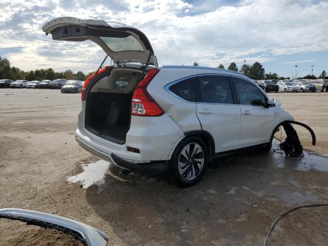 Image 3 of 2015 HONDA CR-V TOURING 2015 with VIN 5J6RM4H94FL063643