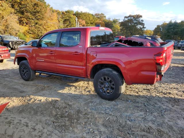Obraz 2 z 2021 TOYOTA TACOMA DOUBLE CAB 2021 z VIN 3TMCZ5AN6MM381589