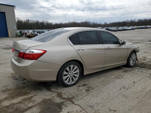 Image 3 of 2015 HONDA ACCORD EXL 2015 with VIN 1HGCR2F88FA061421