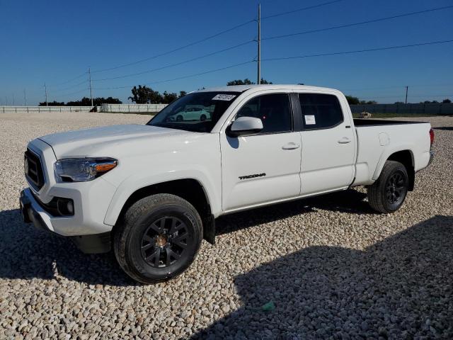 Obraz 1 z 2023 TOYOTA TACOMA DOUBLE CAB 2023 z VIN 3TYBZ5DN3PT003164