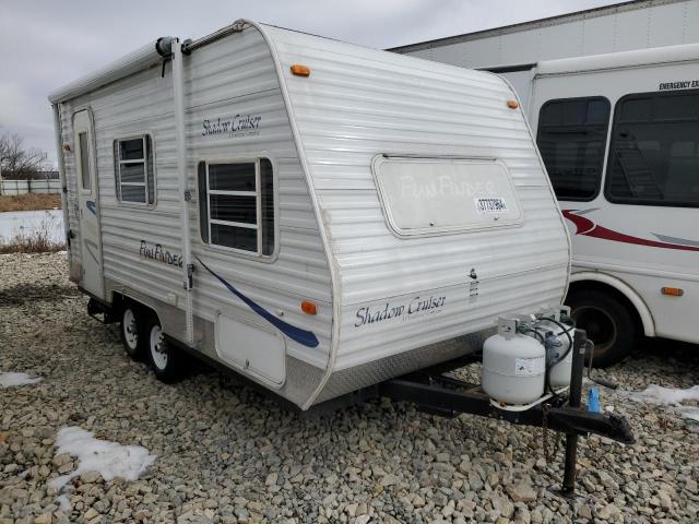 2004 SHAD TRAILER 2004 image
