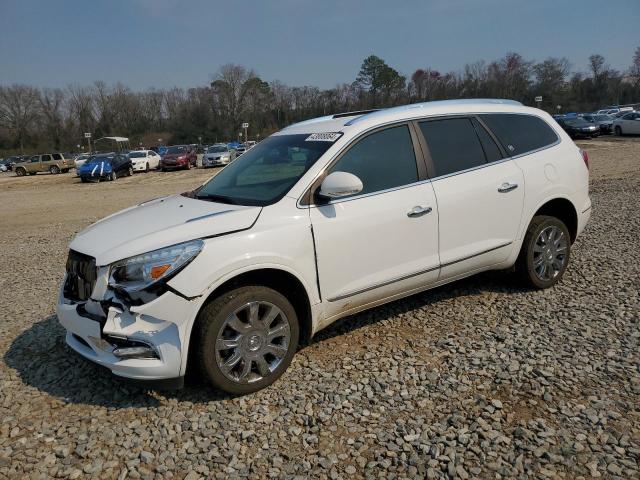 2017 BUICK ENCLAVE  2017 image