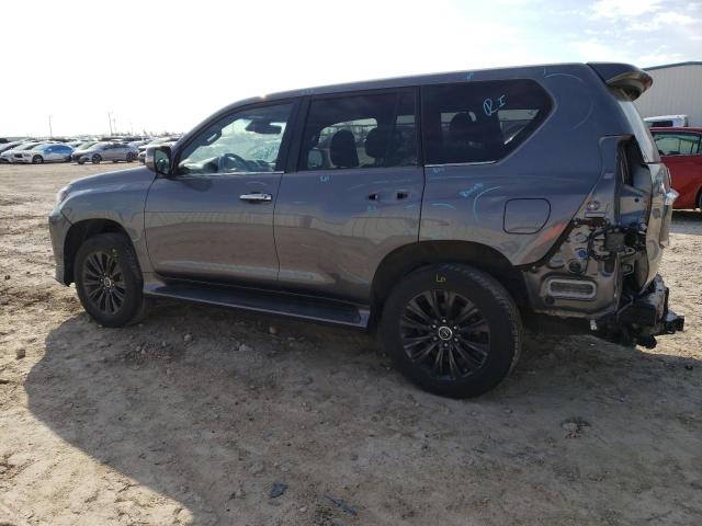 Изображение 2 2021 LEXUS GX 460 PREMIUM 2021 с VIN JTJAM7BXXM5279118