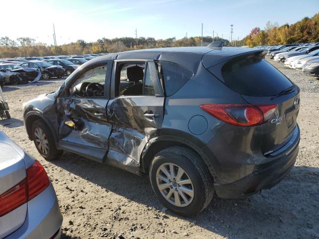 Image 2 of 2015 MAZDA CX-5 TOURING 2015 with VIN JM3KE4CY6F0452263