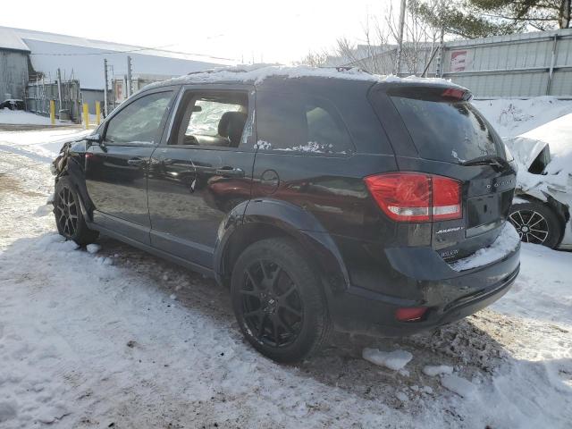 Obraz 2 z 2018 DODGE JOURNEY SXT 2018 z VIN 3C4PDCBG1JT158480