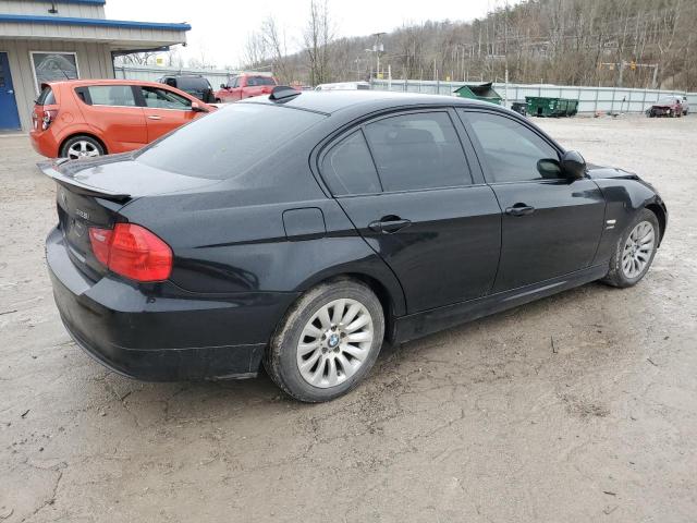 Image 3 of 2009 BMW 328 XI 2009 with VIN WBAPK73579A454095