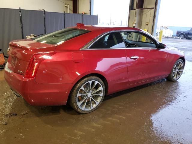 Изображение 3 2015 CADILLAC ATS LUXURY 2015 с VIN 1G6AH1RX3F0116503