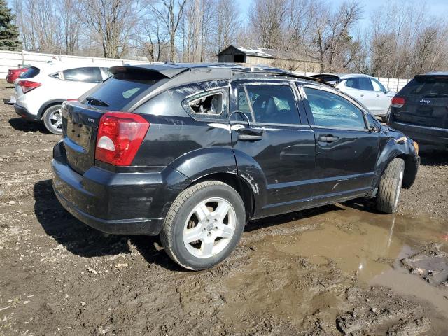 Изображение 3 2008 DODGE CALIBER SXT 2008 с VIN 1B3HB48B08D637700