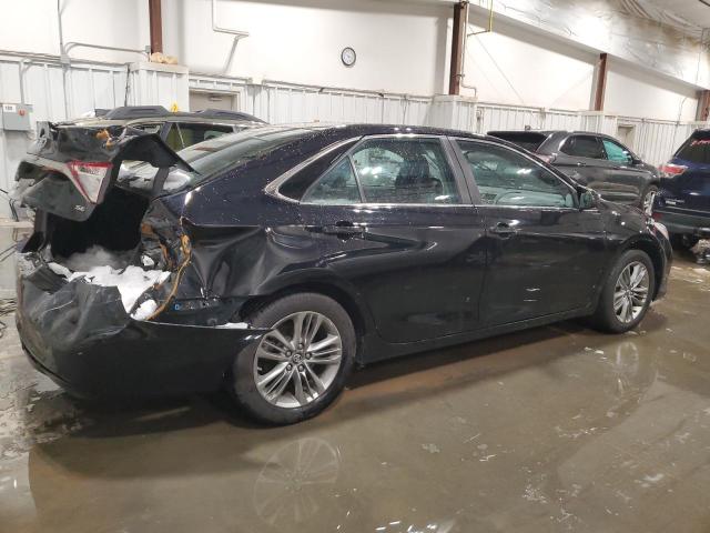 Изображение 3 2017 TOYOTA CAMRY LE 2017 с VIN 4T1BF1FK3HU382675