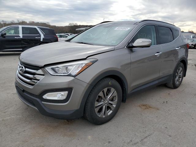 Obraz 2 z 2014 HYUNDAI SANTA FE SPORT  2014 z VIN 5XYZU3LB8EG193915