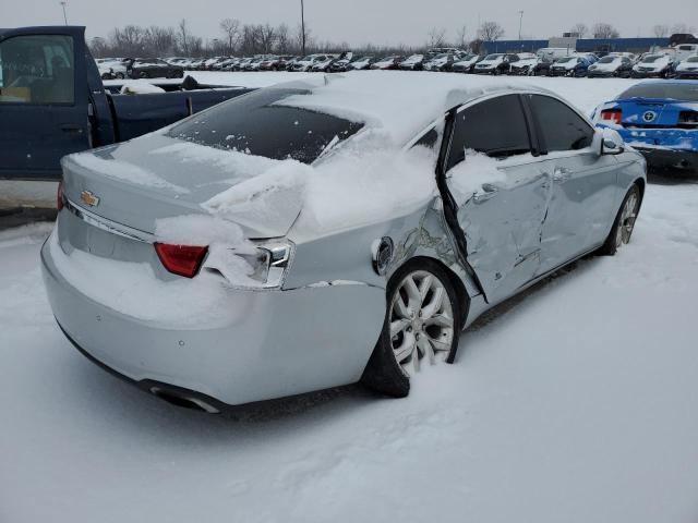 Изображение 3 2019 CHEVROLET IMPALA PREMIER 2019 с VIN 2G1105S36K9103823