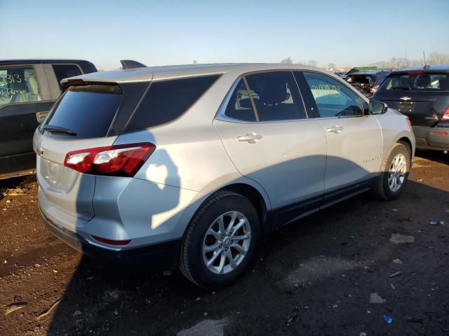 Изображение 3 2020 CHEVROLET EQUINOX LT 2020 с VIN 2GNAXJEV1L6252921