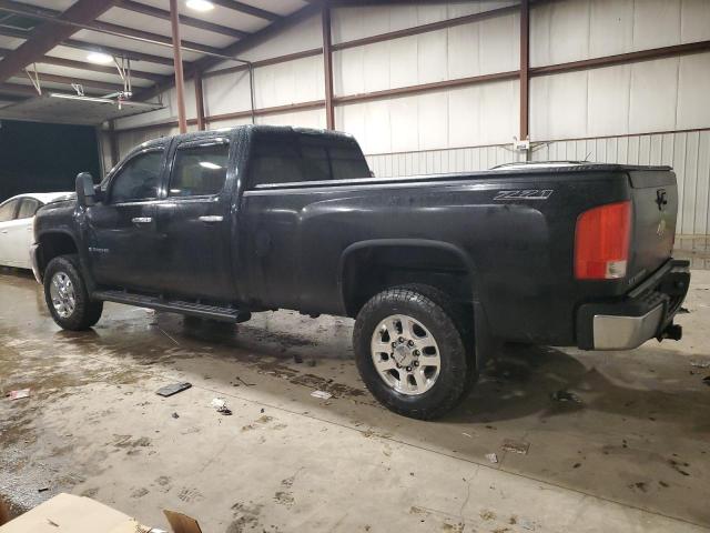 Изображение 2 2008 CHEVROLET SILVERADO K2500 HEAVY DUTY 2008 с VIN 1GCHK23678F142086