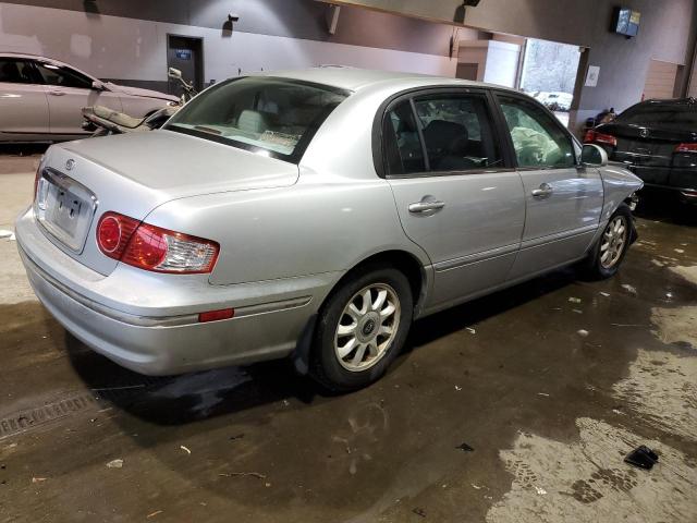 Изображение 3 2004 KIA AMANTI  2004 с VIN KNALD124045037708