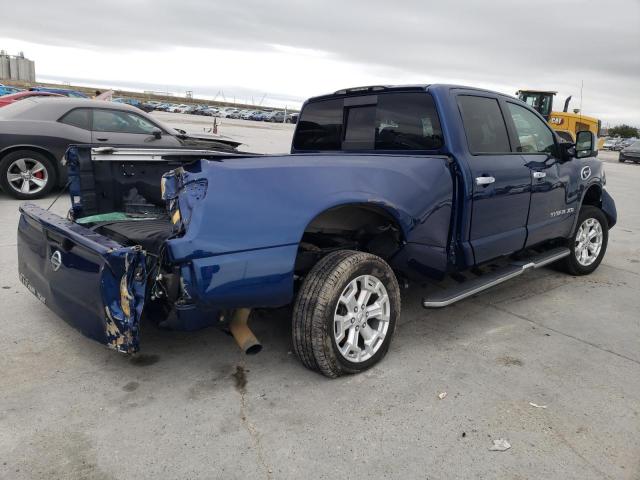 Image 3 of 2016 NISSAN TITAN XD SL 2016 with VIN 1N6BA1F25GN512125