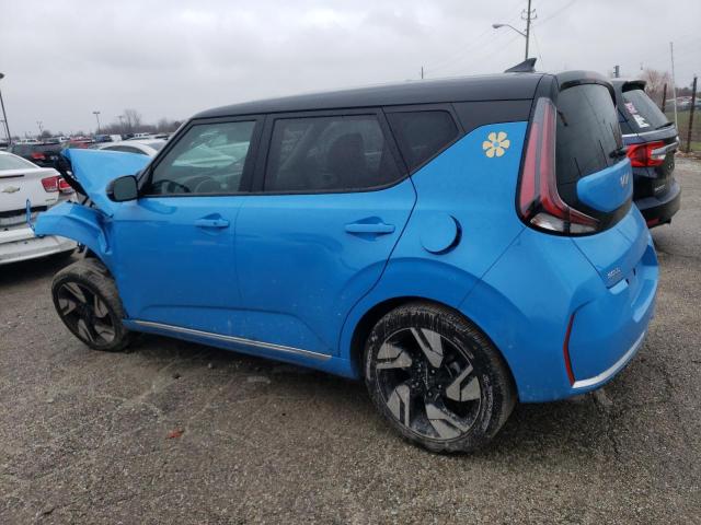 Obraz 2 z 2023 KIA SOUL GT LINE 2023 z VIN KNDJ53AU9P7211496
