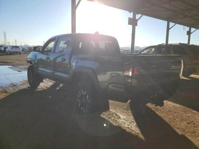 Изображение 2 2022 TOYOTA TACOMA DOUBLE CAB 2022 с VIN 3TMAZ5CN7NM181410