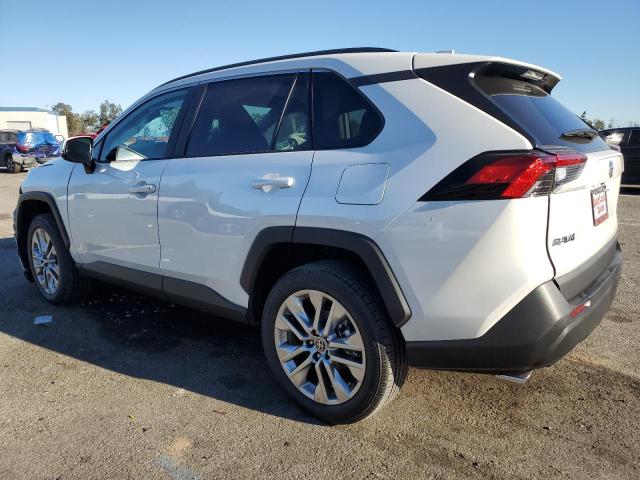 Image 2 of 2024 TOYOTA RAV4 XLE PREMIUM 2024 with VIN 2T3C1RFV2RW309835