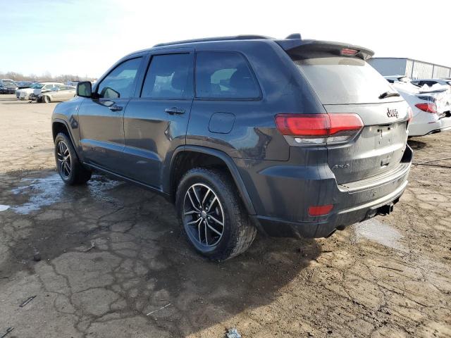 Obraz 2 z 2018 JEEP GRAND CHEROKEE TRAILHAWK 2018 z VIN 1C4RJFLG8JC155637