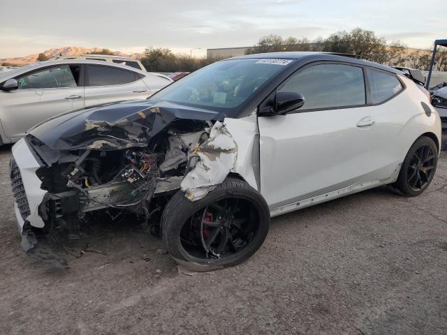 2019 HYUNDAI VELOSTER TURBO 2019 image