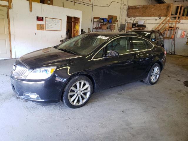 Image 1 of 2015 BUICK VERANO CONVENIENCE 2015 with VIN 1G4PR5SK3F4208595