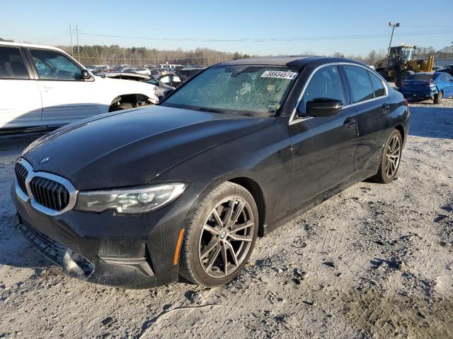 Изображение 2020 BMW 330I  2020