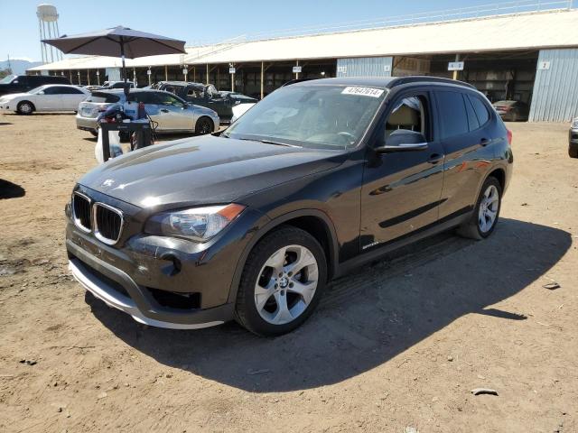 2015 BMW X1 SDRIVE28I 2015 image