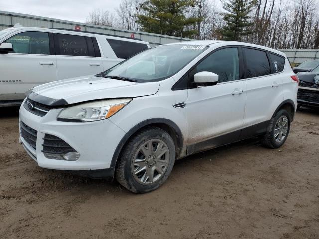 Image 1 of 2014 FORD ESCAPE SE 2014 with VIN 1FMCU9GXXEUC47448