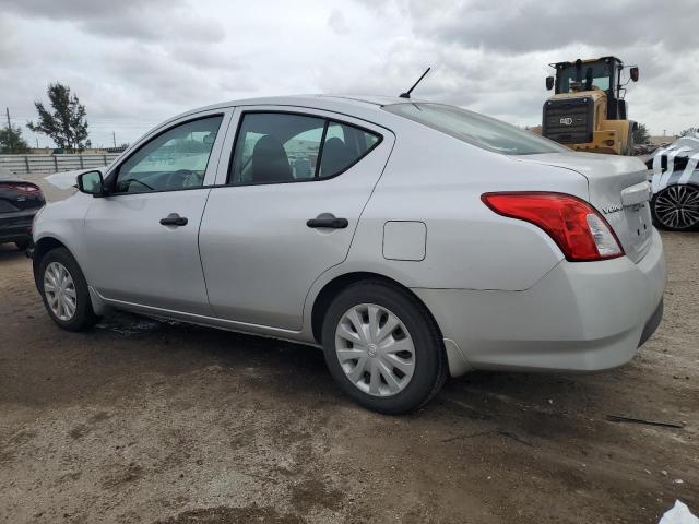 Obraz 2 z 2017 NISSAN VERSA S 2017 z VIN 3N1CN7AP5HL903541