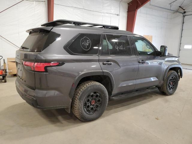 Image 3 of 2023 TOYOTA SEQUOIA SR5 2023 with VIN 7SVAAABA7PX004938