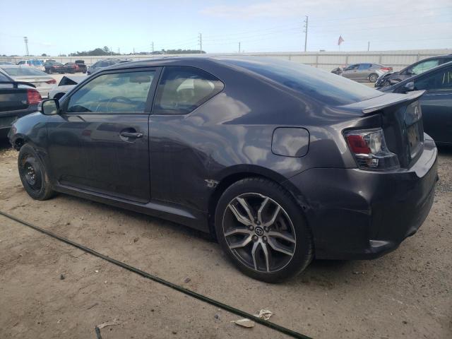 Image 2 of 2015 TOYOTA SCION TC  2015 with VIN JTKJF5C78FJ004365