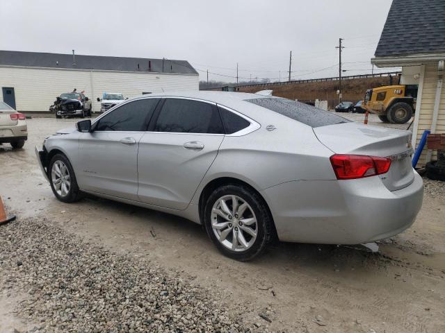 Изображение 2 2019 CHEVROLET IMPALA LT 2019 с VIN 1G11Z5S38KU146553