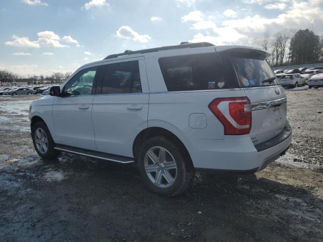 Image 2 of 2020 FORD EXPEDITION XLT 2020 with VIN 1FMJU1JT4LEA00335