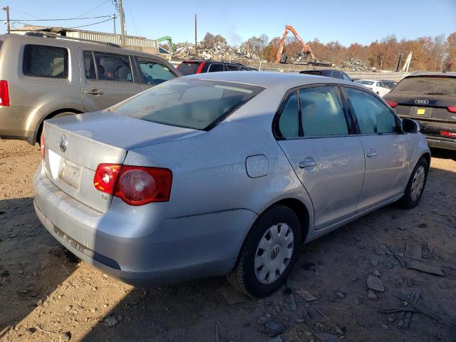 Image 3 of 2006 VOLKSWAGEN JETTA VALUE 2006 with VIN 3VWPG71K96M723514