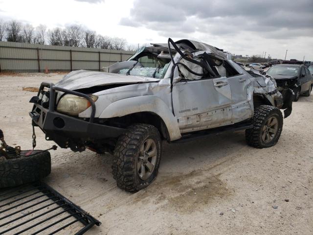 Obraz 2008 TOYOTA 4RUNNER LIMITED 2008