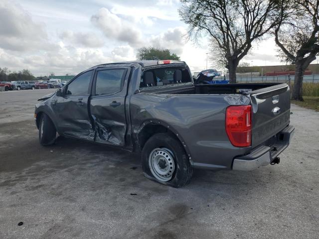 Изображение 2 2020 FORD RANGER XL 2020 с VIN 1FTER4EH7LLA73399