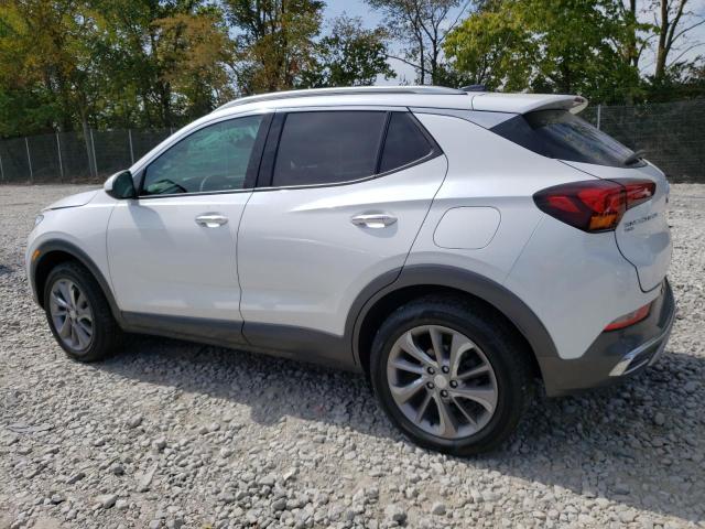 Изображение 2 2023 BUICK ENCORE GX ESSENCE 2023 с VIN KL4MMGSL8PB006952